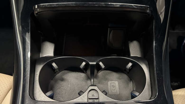 Mercedes-Benz EQC 400 300kW Sport 80kWh 5dr Auto Electric Estate